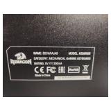 Redragon K556 RGB Mechanical Gaming Keyboard