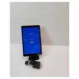 Lenovo Android Tablet with Charger