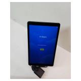Lenovo Android Tablet with Charger