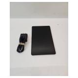 Lenovo Android Tablet with Charger