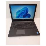 Dell Laptop with Intel Core i5 Processor