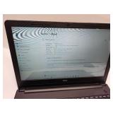 Dell Laptop with Intel Core i5 Processor