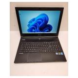 MSI Gaming Laptop with Intel i7 & NVIDIA Graphics