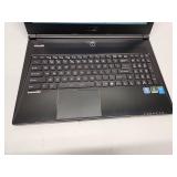 MSI Gaming Laptop with Intel i7 & NVIDIA Graphics