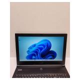 MSI Gaming Laptop with Intel i7 & NVIDIA Graphics