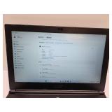 MSI Gaming Laptop with Intel i7 & NVIDIA Graphics