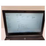 MSI Gaming Laptop with Intel i7 & NVIDIA Graphics