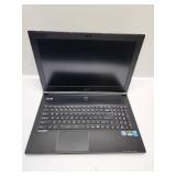 MSI Gaming Laptop with Intel i7 & NVIDIA Graphics