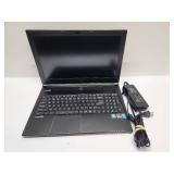 MSI Gaming Laptop with Intel i7 & NVIDIA Graphics