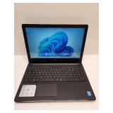 Dell Inspiron 15 3000 Series Laptop with Intel Core i3