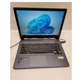 Toshiba Satellite U945 Ultrabook Intel Core i3
