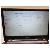 Toshiba Satellite U945 Ultrabook Intel Core i3