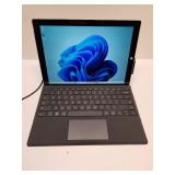Microsoft Surface Pro 3 with Type Cover and Charger