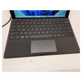 Microsoft Surface Pro 3 with Type Cover and Charger