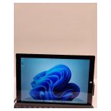 Microsoft Surface Pro 3 with Type Cover and Charger