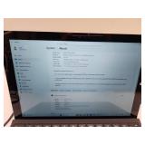 Microsoft Surface Pro 3 with Type Cover and Charger