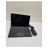Microsoft Surface Pro 3 with Type Cover and Charger