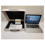 Apple MacBook Pro with OS X El Capitan