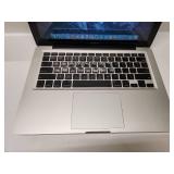 Apple MacBook Pro with OS X El Capitan