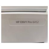HP Envy Pro 6452 All-in-One Printer