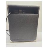 Acoustic B15 Bass Practice Amplifier