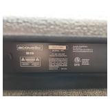 Acoustic B15 Bass Practice Amplifier