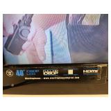 Westinghouse 40-inch 1080p LCD TV