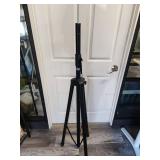 Professional Speaker Stand Set