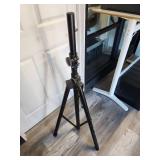 Professional Speaker Stand Set