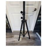 Professional Speaker Stand Set