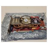MSI R4850 Graphics Card