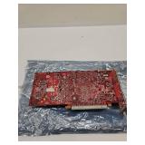 MSI R4850 Graphics Card