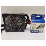 Raidmax RX-530SS 530W Power Supply Unit