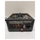 Raidmax RX-530SS 530W Power Supply Unit
