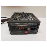 Raidmax RX-530SS 530W Power Supply Unit