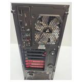 Corsair Gaming PC Tower Case - i5 7th Gen ( No Components )