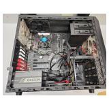 Corsair Gaming PC Tower Case - i5 7th Gen ( No Components )