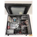 Corsair Gaming PC Tower Case - i5 7th Gen ( No Components )