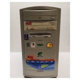 eMachines eTower 633ids Desktop Computer