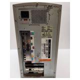 eMachines eTower 633ids Desktop Computer