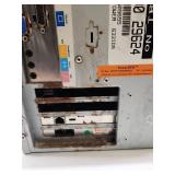 eMachines eTower 633ids Desktop Computer