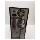 Intel Celeron D Desktop Computer Tower