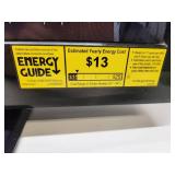 Emerson 32-inch LCD TV Model LC320EM2F