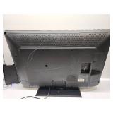 Emerson 32-inch LCD TV Model LC320EM2F