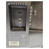 Emerson 32-inch LCD TV Model LC320EM2F