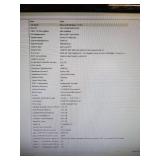 Lenovo Desktop Computer with AMD A8 Processor