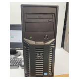 Dell PowerEdge T110 II Server with Linux Mint