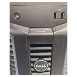 Dell PowerEdge T110 II Server with Linux Mint