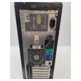 Dell PowerEdge T110 II Server with Linux Mint