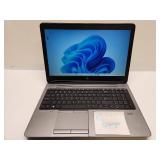 HP ProBook 650 G1 Windows 11 Laptop